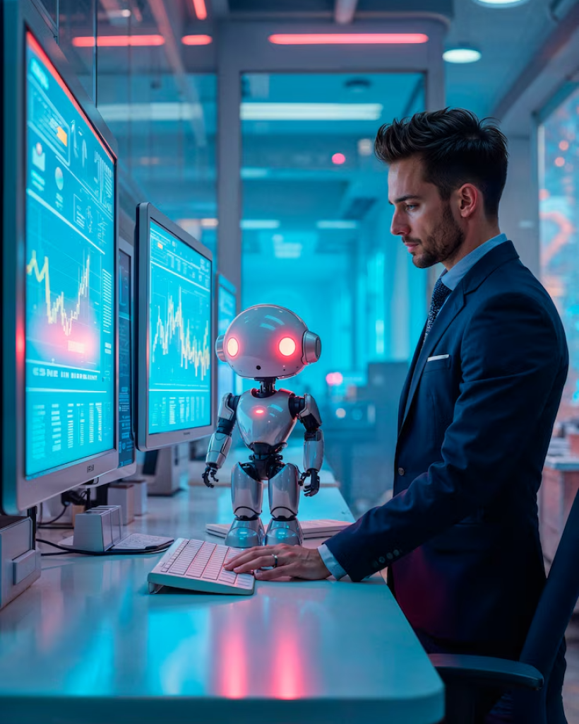 About Devinity Solutions 1