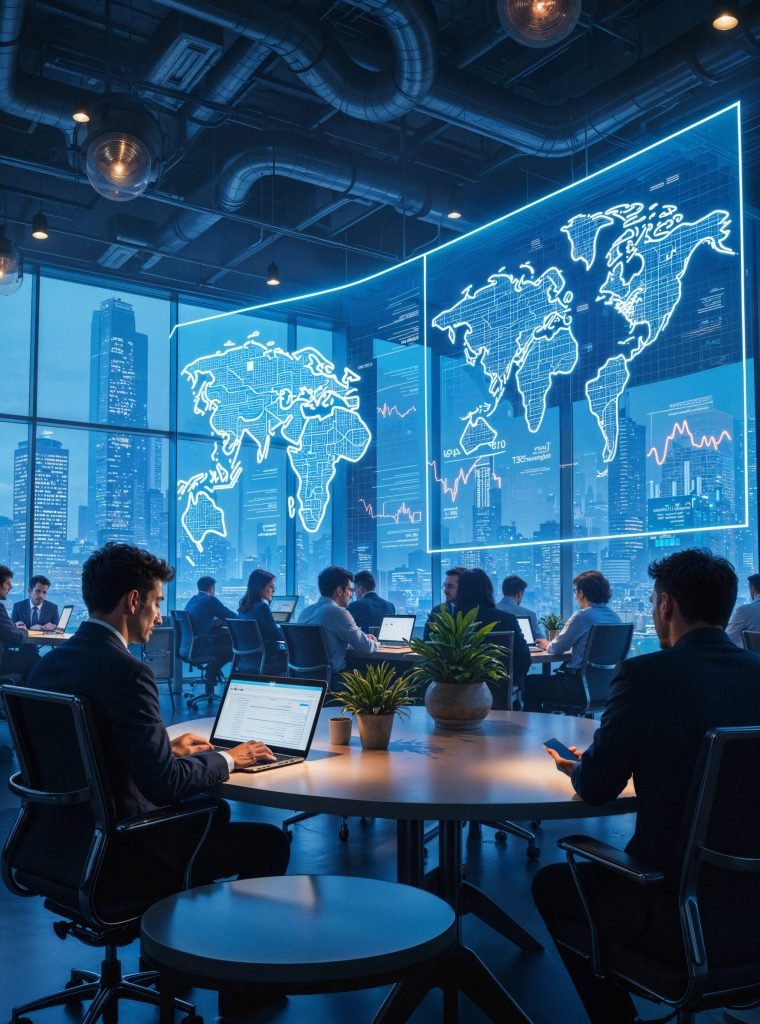 About Devinity Solutions 2